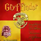 Sala Comun Gryffindor