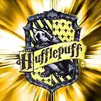 Sala comun Hufflepuff