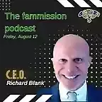 FAMMISSION PODCAST GUEST RICHARD BLANK COSTA RICAS CALL CENTER