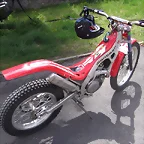 montesa cota 315 