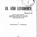 0a?o liturgico 1954