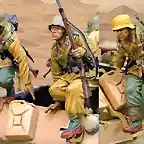 Afrika corps