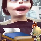 Video Mar?a IG Stories 5-3-2018 (2)