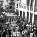 Procesión Corpus Christi Santa Cruz de la Palma II