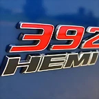 2011-dodge-challenger-srt8-392-emblem