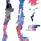 2021_Chilean_presidential_election_by_commune_percentage