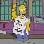 Homer-End-Is-Near