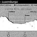 Luxemburgo 92