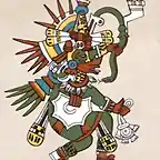 quetzalcoatl