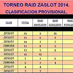 RAID ZaSlot 2014