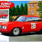Alfa Romeo GTAm