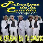 Los Principes De la Cumbia