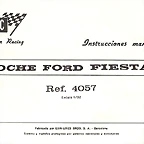 4057-Ford Fiesta - 1
