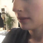 Video Marhaya Guerrer IG Stories 4-2-2020 (6)