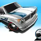 BMW 2002 2