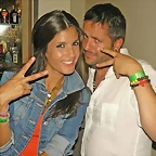 Mar?a y Juanxi 6-7-2012