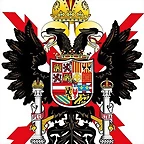 escudo de armas de carlos I