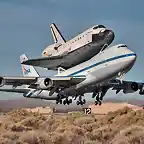 Boeing-747-SCA-Shuttle-Carrier-Aircraft