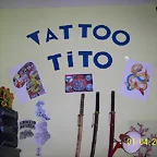 tienda tito