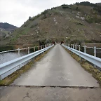s sobre puente