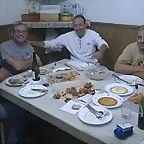 cena sbado