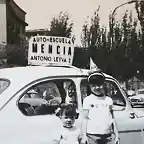 Madrid Auto Escuela 1967