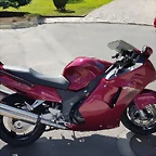 CBR 1100 XX (2)