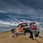 dakar 36