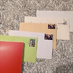 Correo recibido