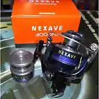 shimano-nexave-4000-fd