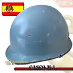 Casco M1 Armada Espa?ola