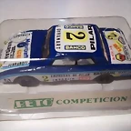 Beto Competicion- Coche N? 2 J.oyhanart