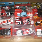 coches club