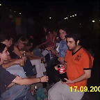Mucha gente
