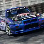 nissan-skyline-r34-drift