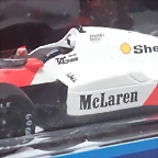 McLaren F1 MP4-2c