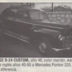 D-24 Custom 1946 S-7674