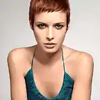 Cortes de pelo Corto Mujer Moda 2018 Pelo Corto