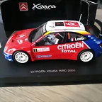 13691 Citroen Xsara