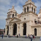 catedral de cordoba
