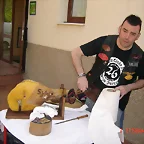 La pezua negra