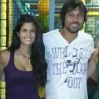 Hugo y Mar?a 19-7-2013