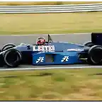 Ligier JS29b