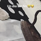 Mar?a IG Stories 9-5-2019 (3)