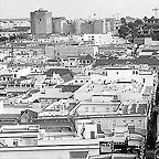 1962 Graves inundaciones en Sanlucar y Chipiona