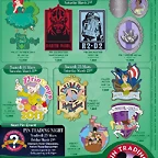 PINS MARZO