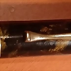 Capuchon 1