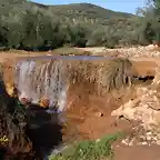 011, hacia la lanzada, marca