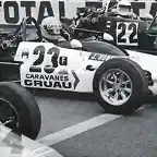 24-  Jean Rondeau et sa Martini MK8, en FR, probablement en 73.