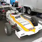 27- Martini MK11 Formule Renault #19 - 1973